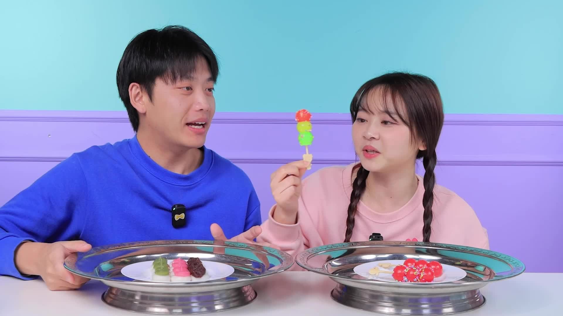 小伶玩具第四季 第99集视频封面图