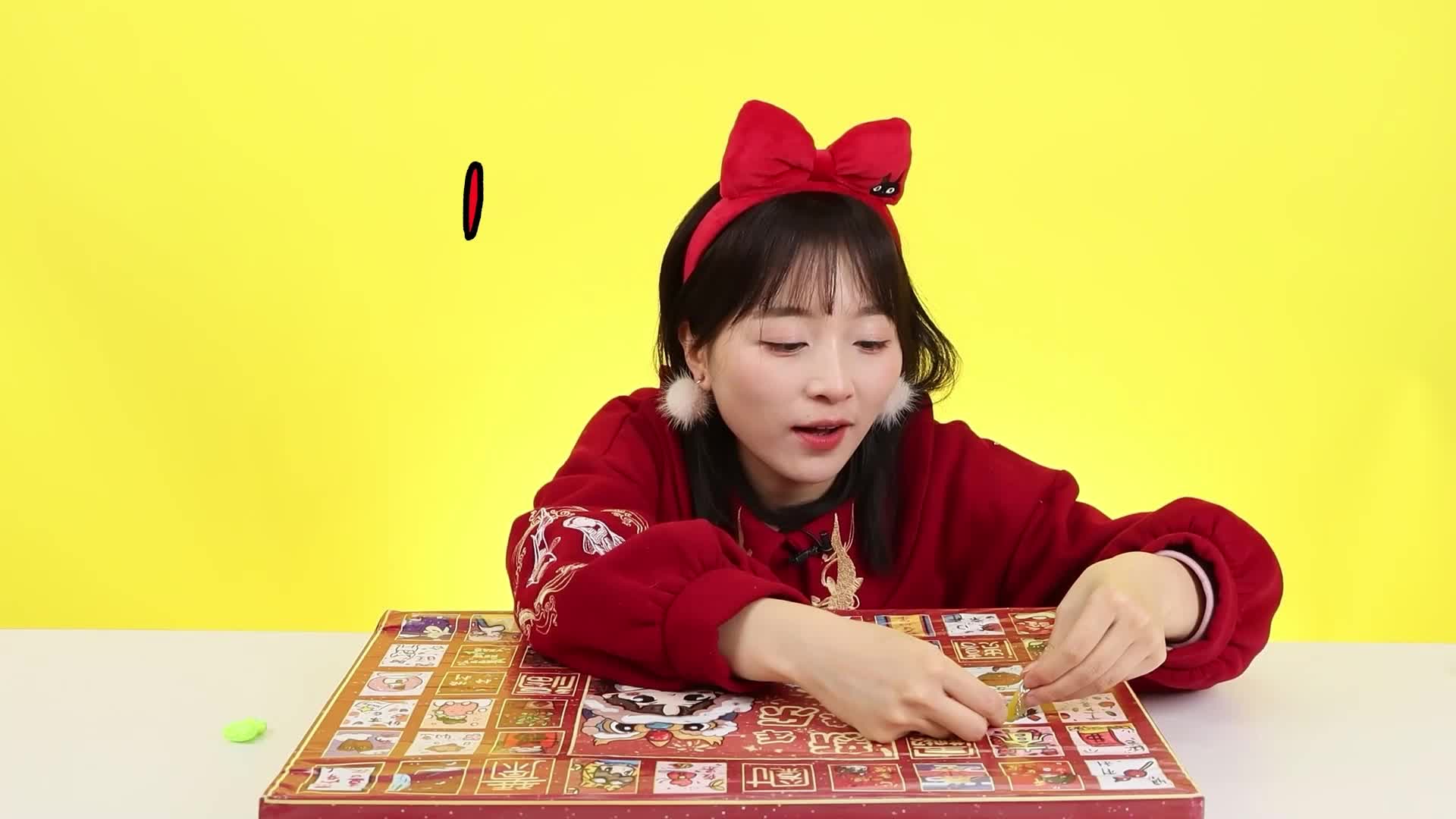 小伶玩具第四季 第114集视频封面图