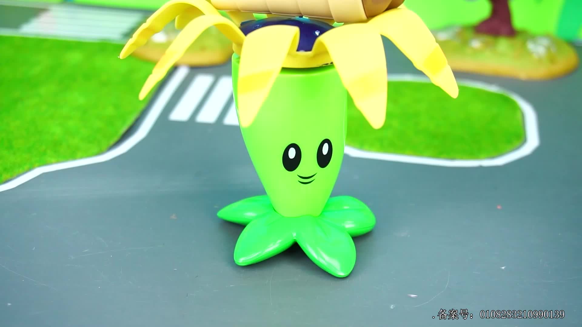 可爱洋玩具第六季 第69集视频封面图