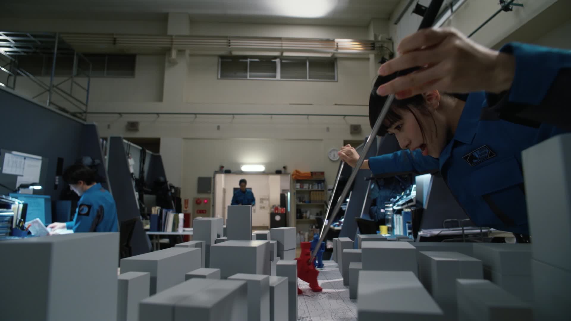 布莱泽奥特曼 第15集视频封面图