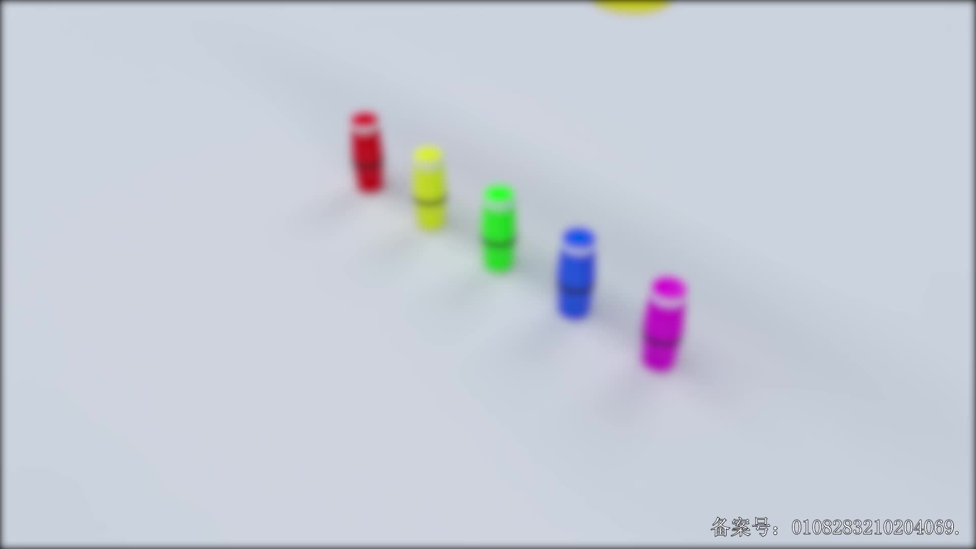 颜色益趣园第二十一季 第20集视频封面图