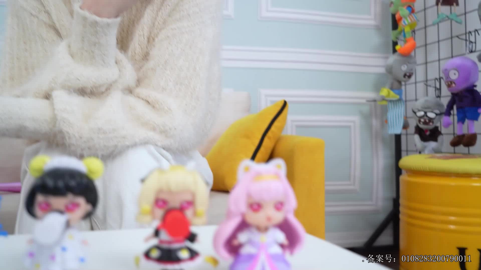 小志和玩具第七季 第79集视频封面图