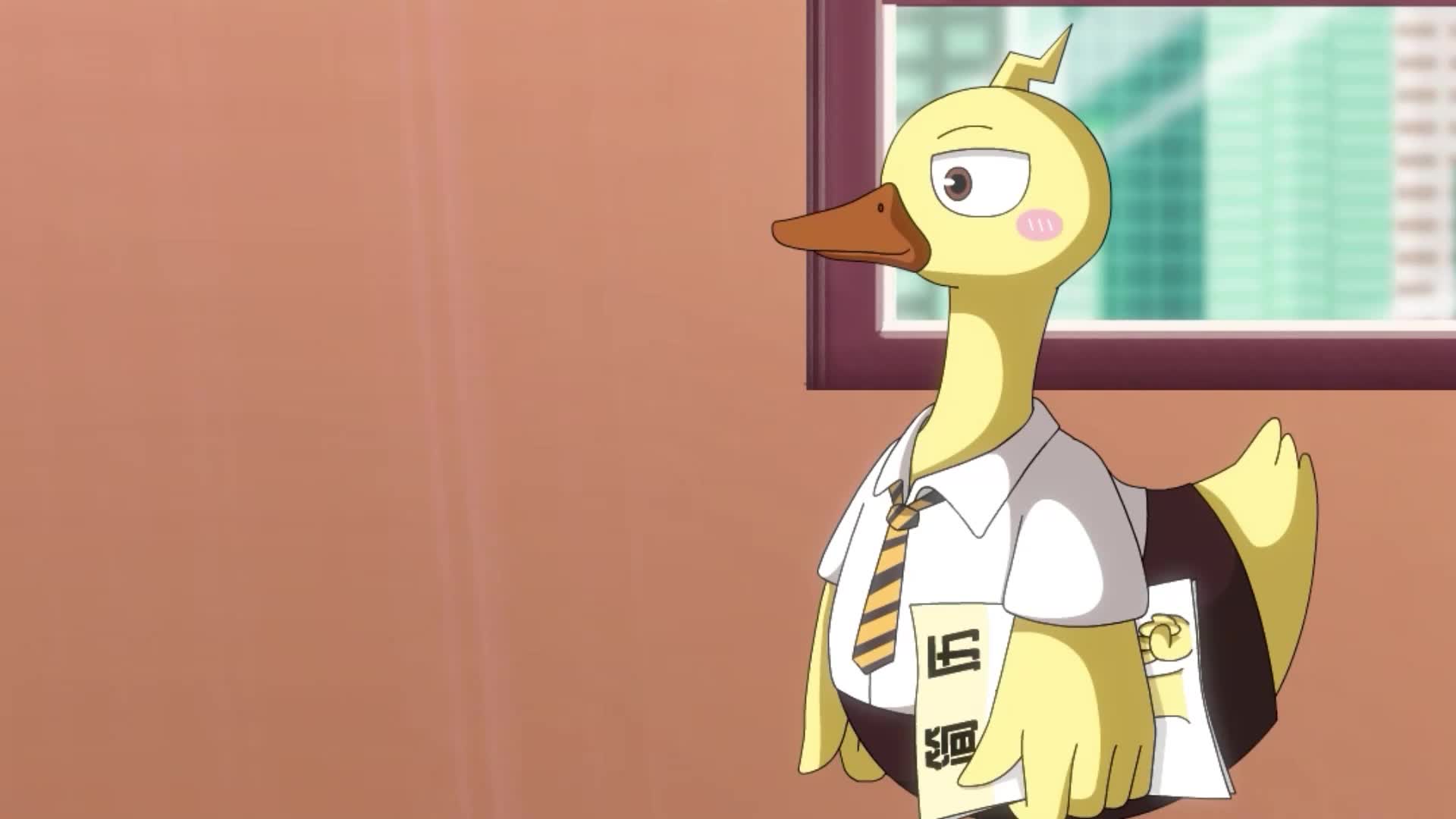 爆笑米小圈 第18集视频封面图