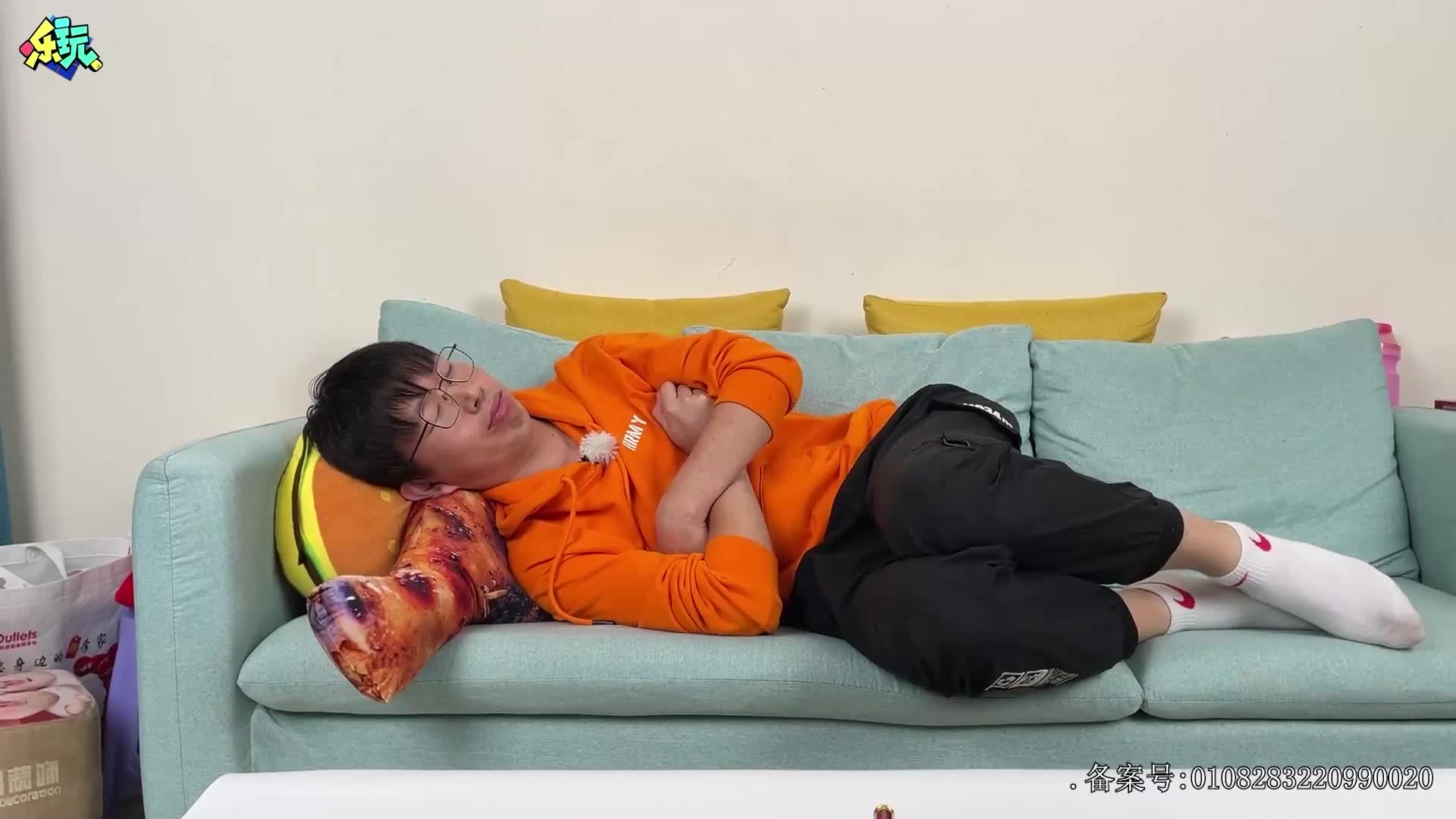 乐玩恐龙大冒险 第16集视频封面图