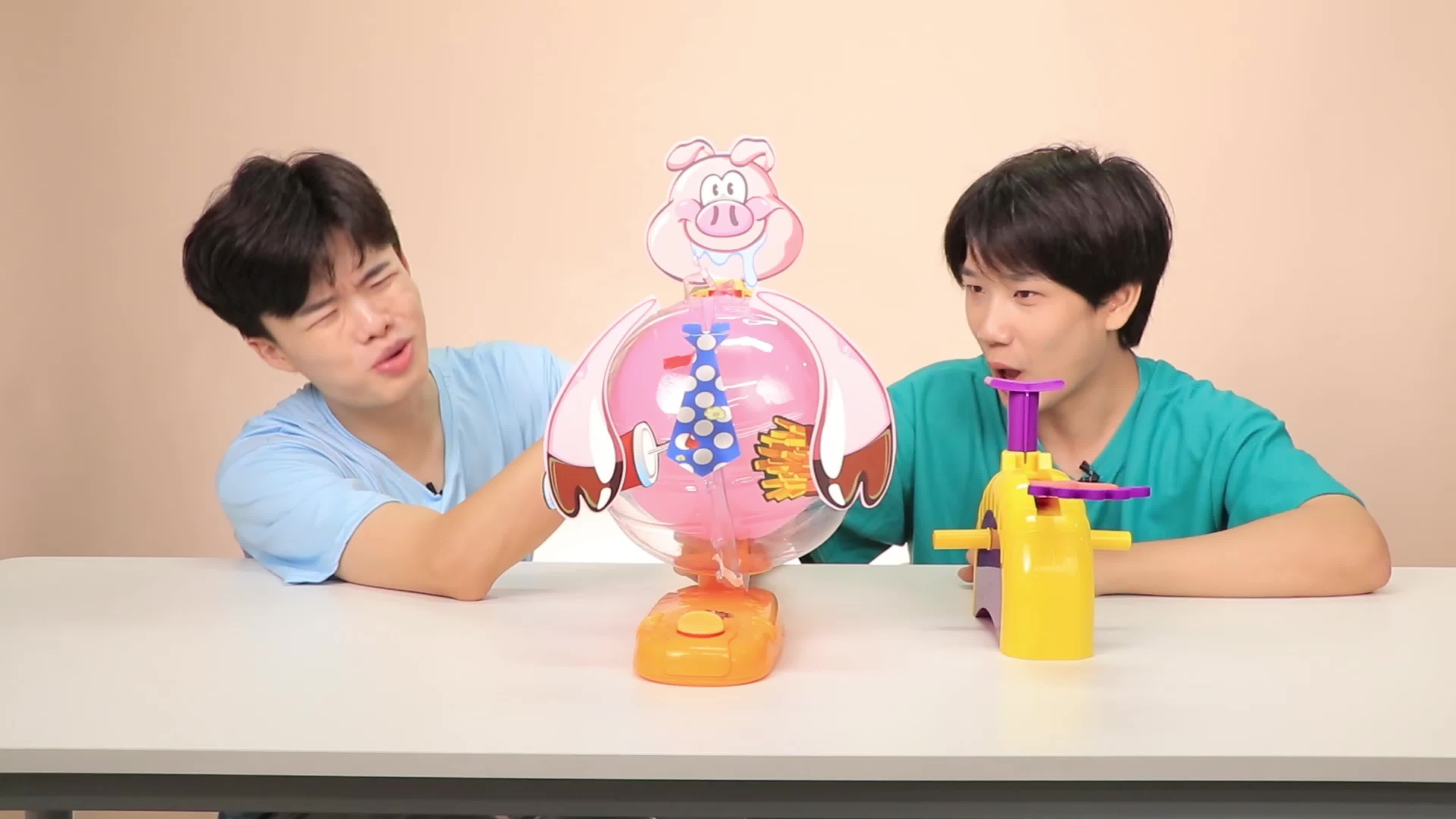 伶可兄弟第三季 第76集视频封面图