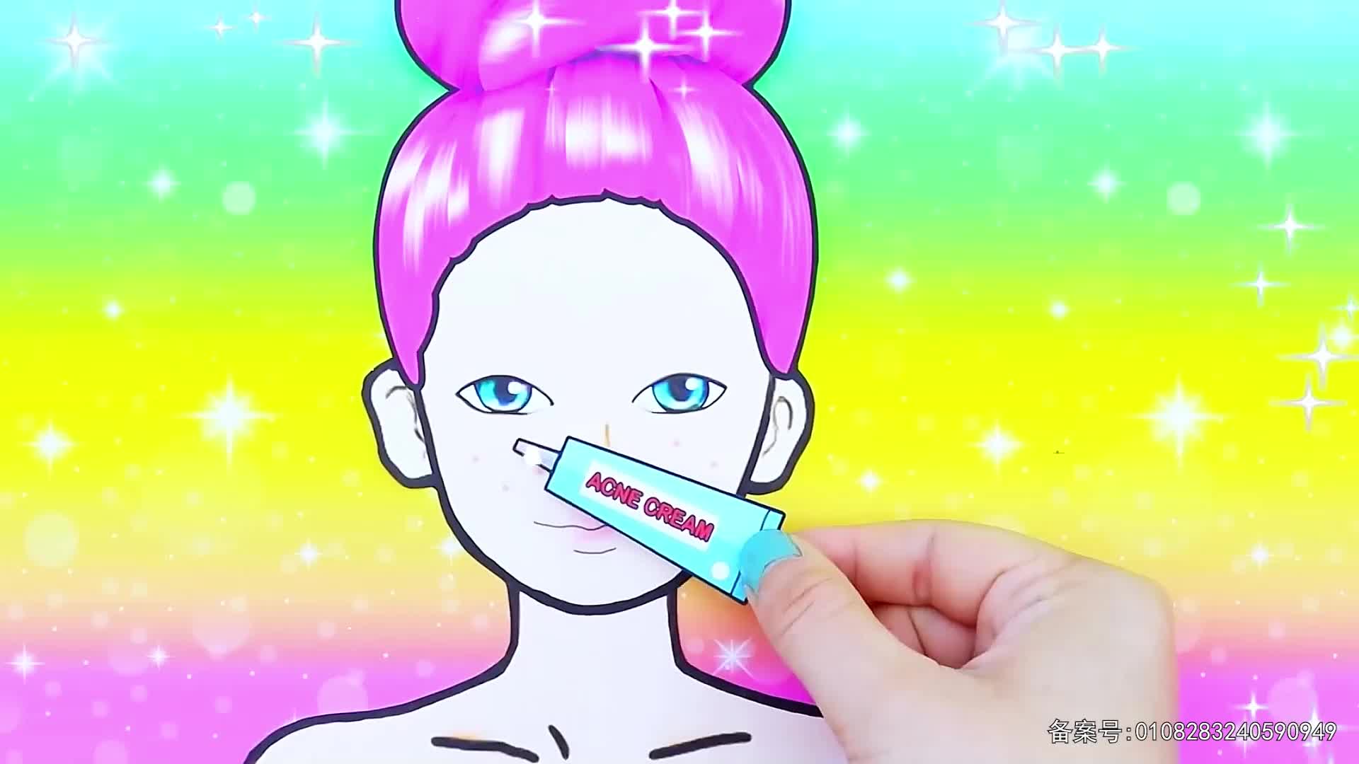 元气公主换装派对第二季 第39集视频封面图