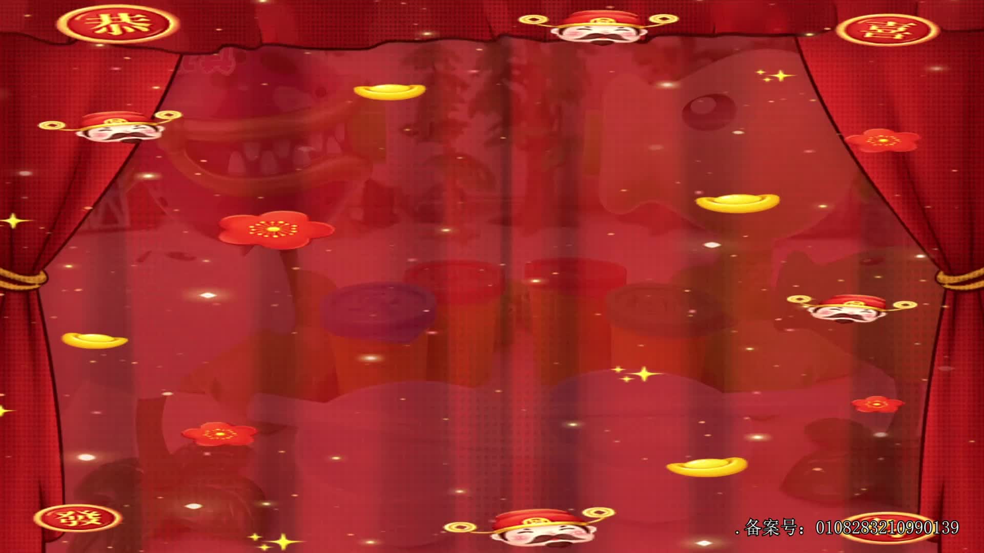 可爱洋玩具第六季 第21集视频封面图