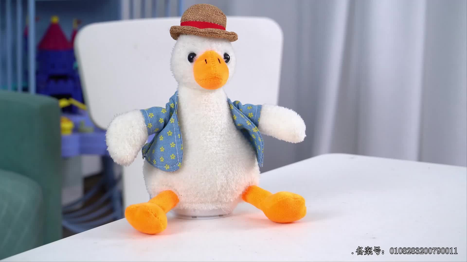 小志和玩具第七季 第90集视频封面图