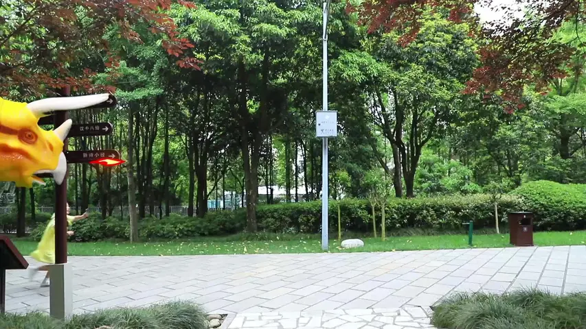 苏菲露比魔法奇遇 3集