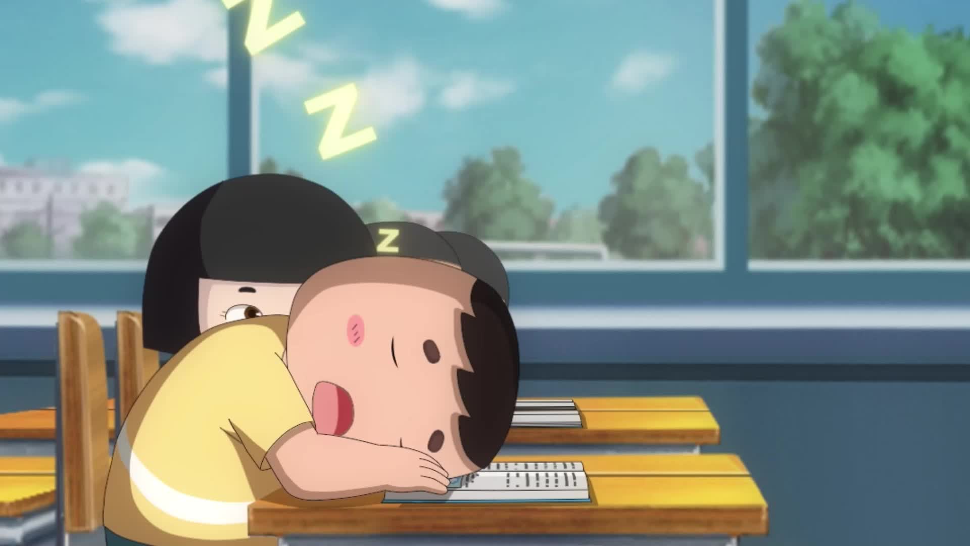 爆笑米小圈 第42集视频封面图