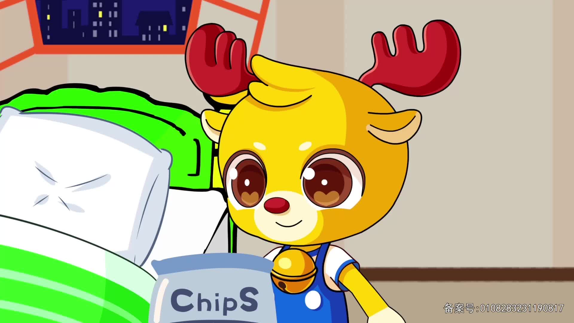 小鹿叮当趣味乐园 第51集视频封面图