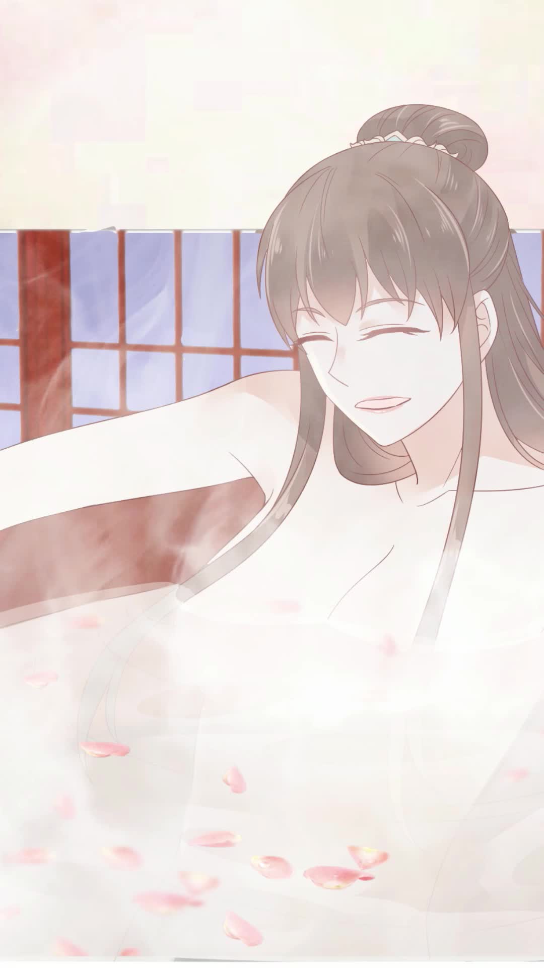 腹黑邪王宠入骨第二季 第17集视频封面图