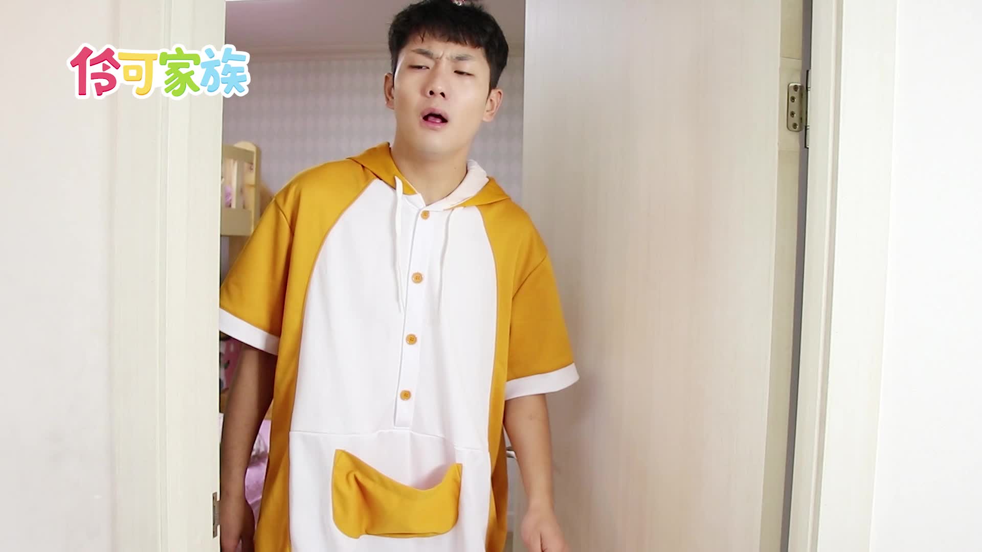 小伶儿歌 第31集视频封面图