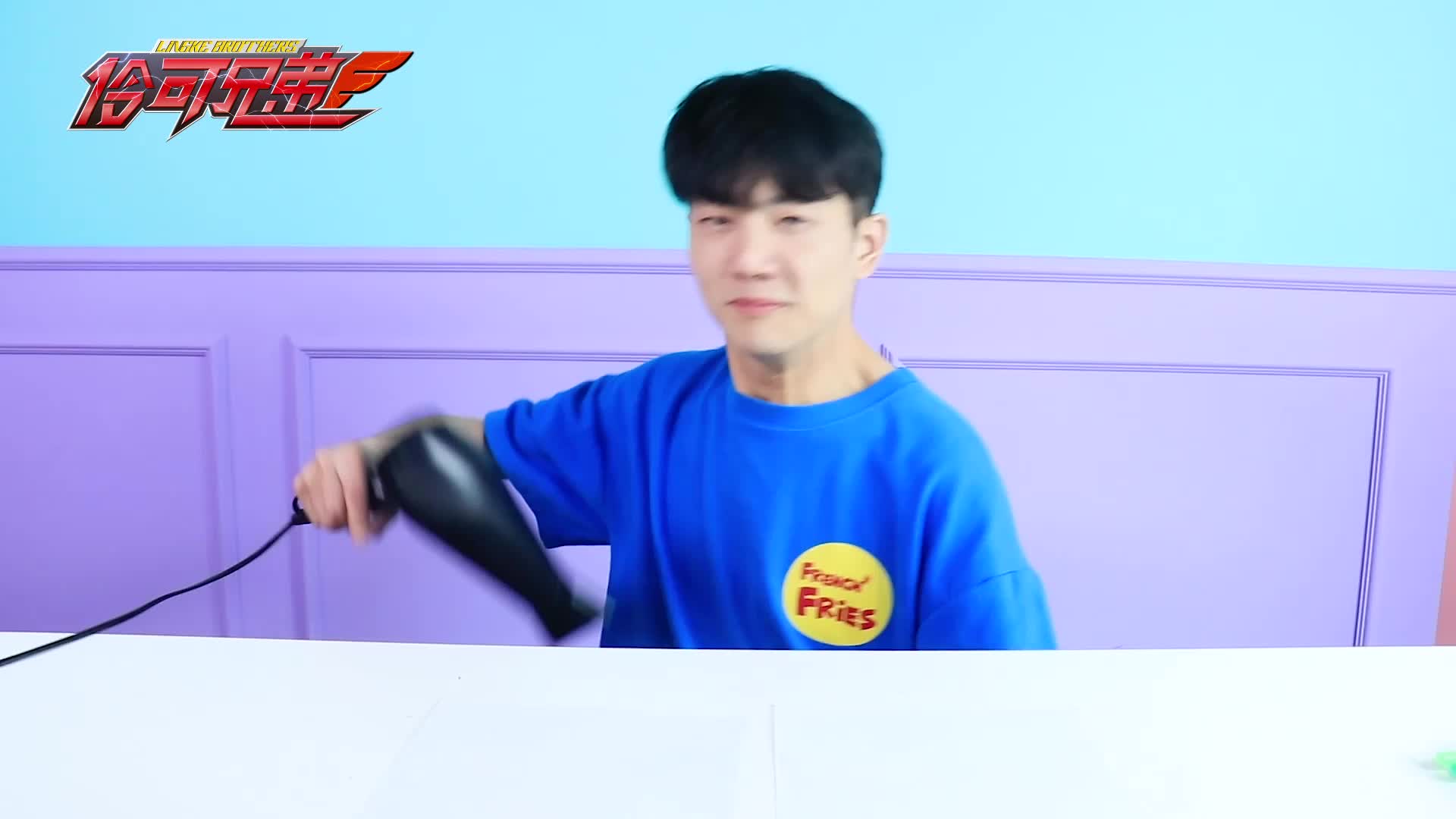 伶可兄弟 第59集视频封面图