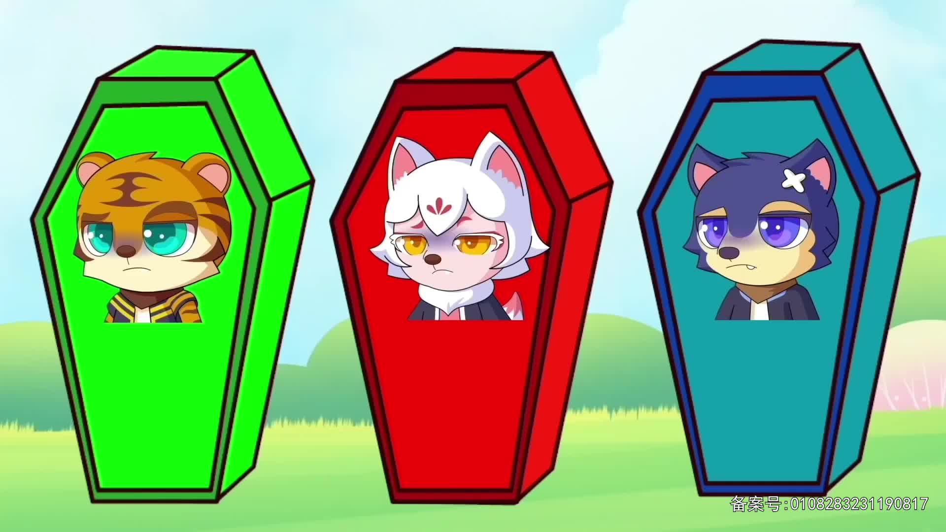 小鹿叮当趣味乐园 第160集视频封面图