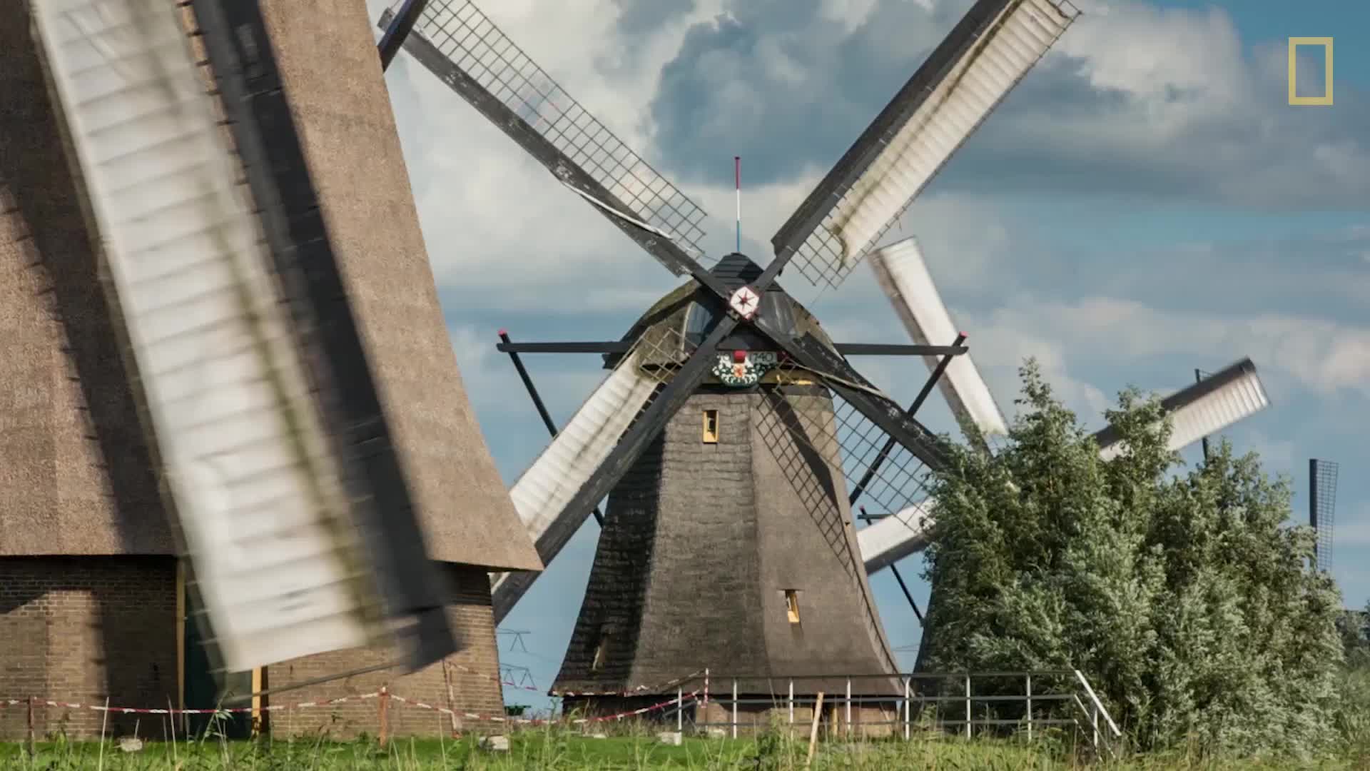 国家地理：世界遗产那些事-从海洋到海岸之欧美澳游记 第17集视频封面图