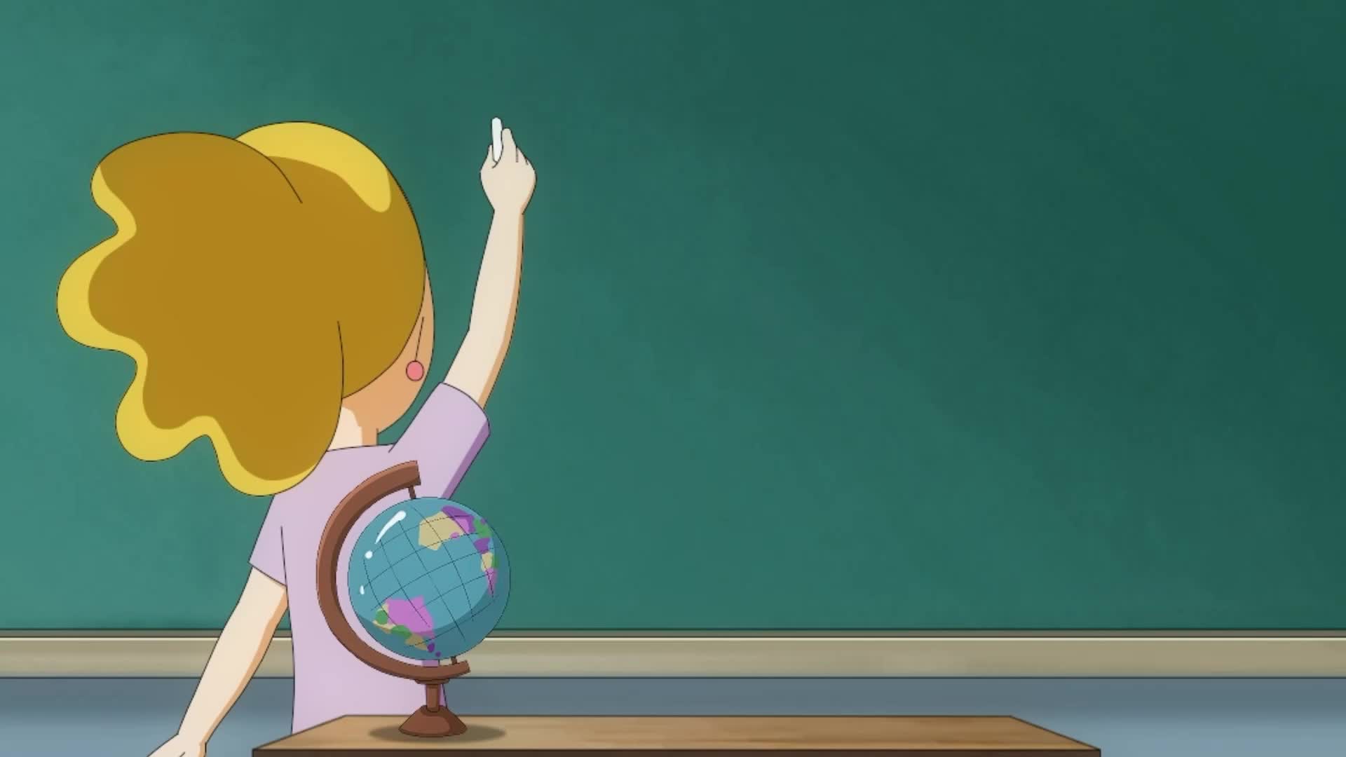 爆笑米小圈 第128集视频封面图