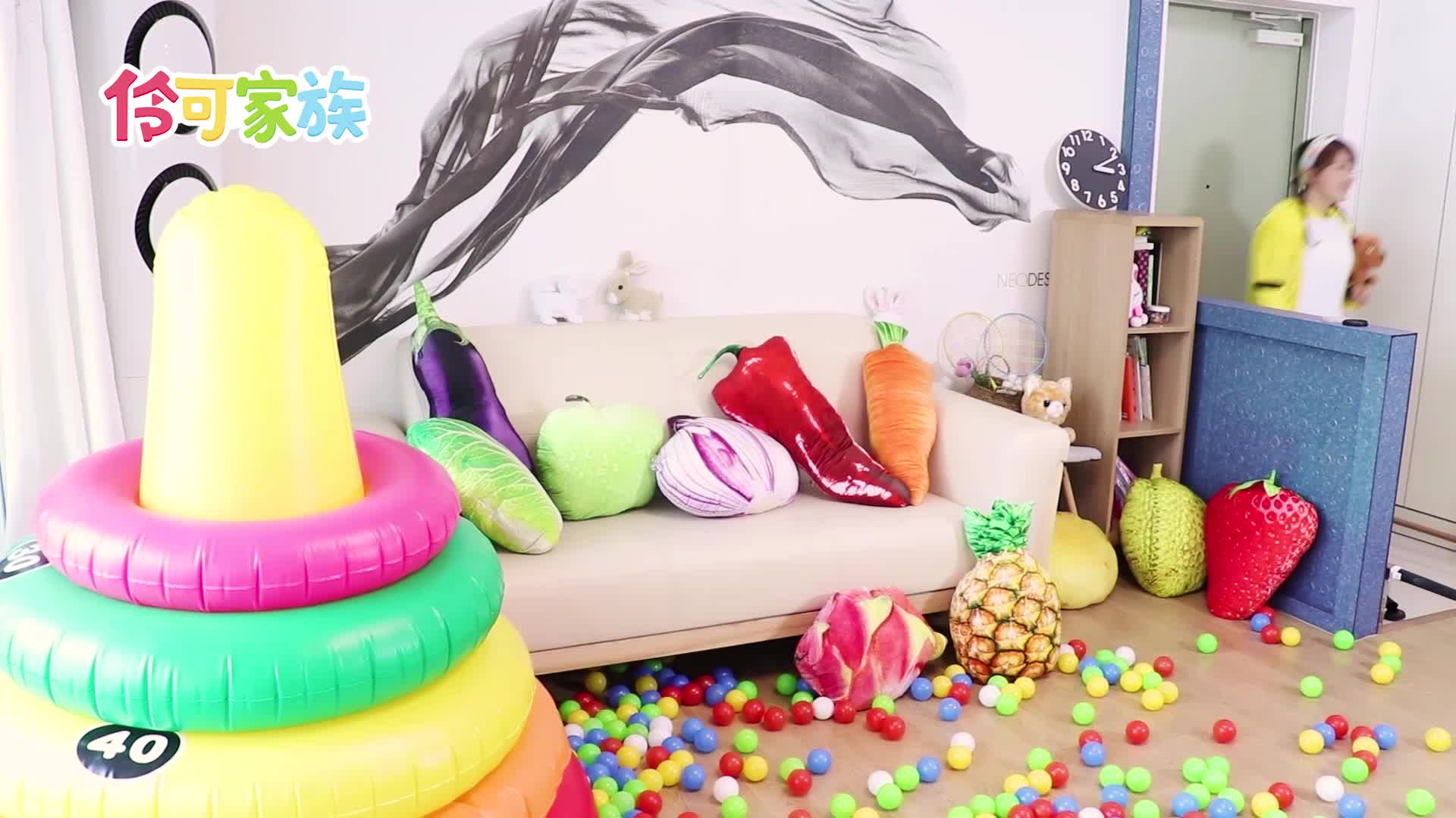 小伶儿歌 第26集视频封面图