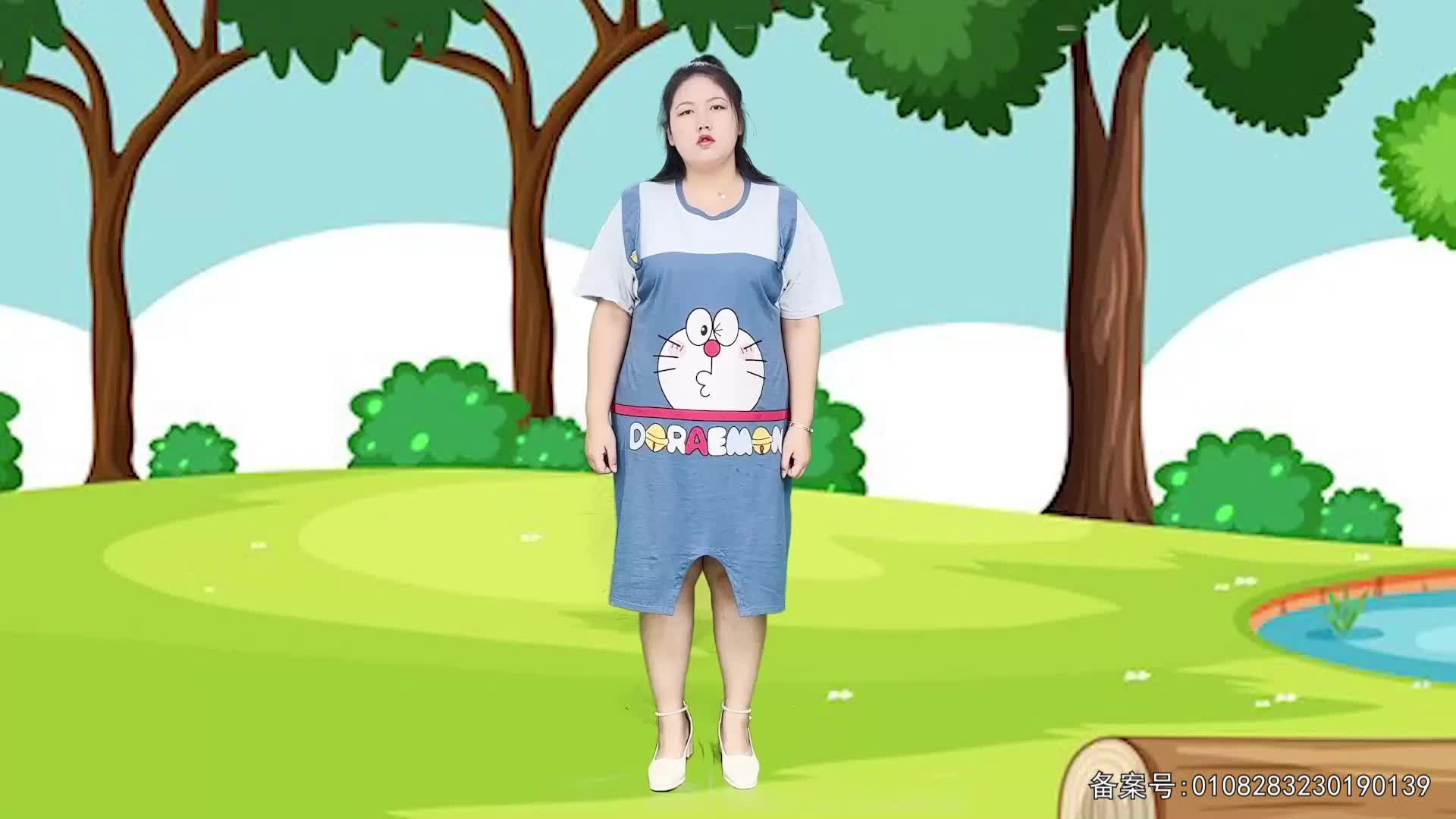 儿童消防工程车救援 第11集视频封面图