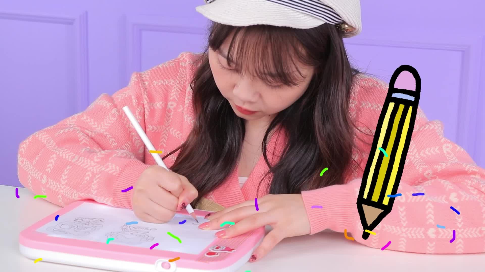小伶玩具第四季 第75集视频封面图