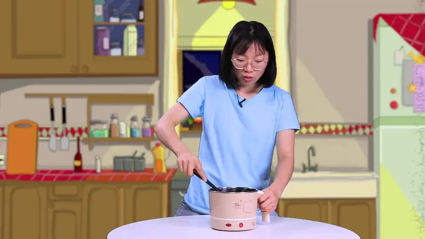 苏菲露比魔法奇遇 23集