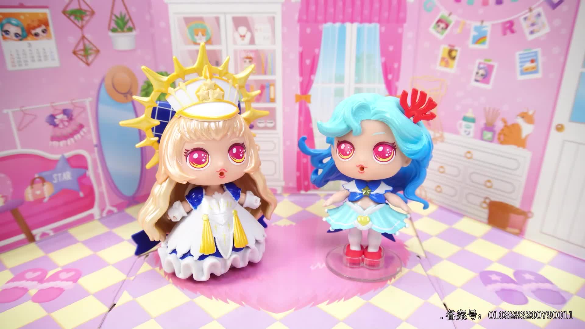 小志和玩具第七季 第61集视频封面图