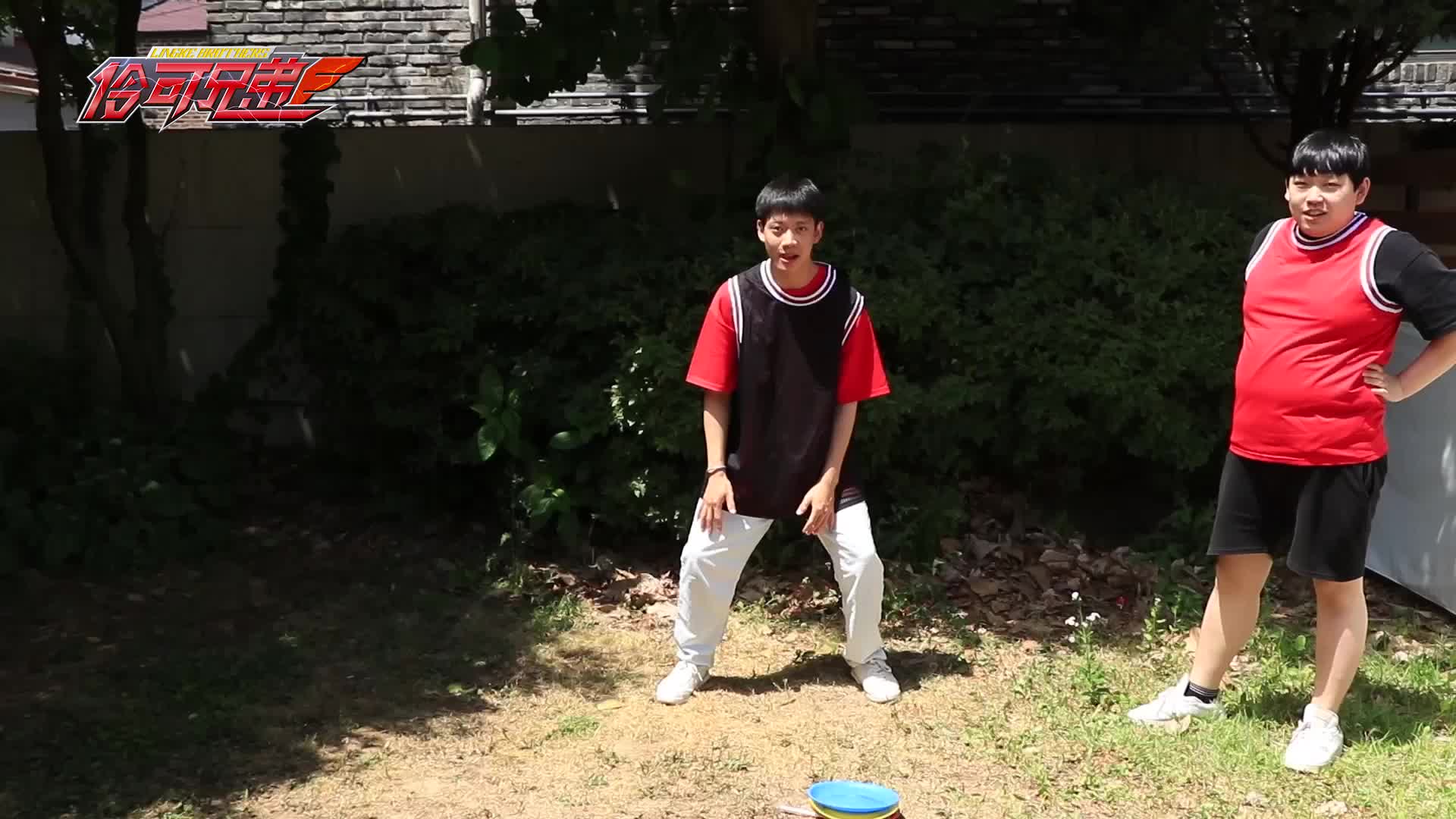 伶可兄弟 第69集视频封面图