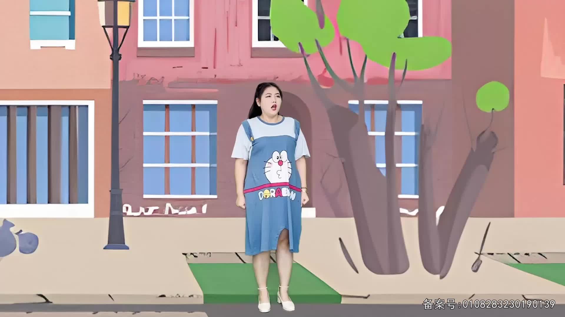 儿童消防工程车救援 第14集视频封面图