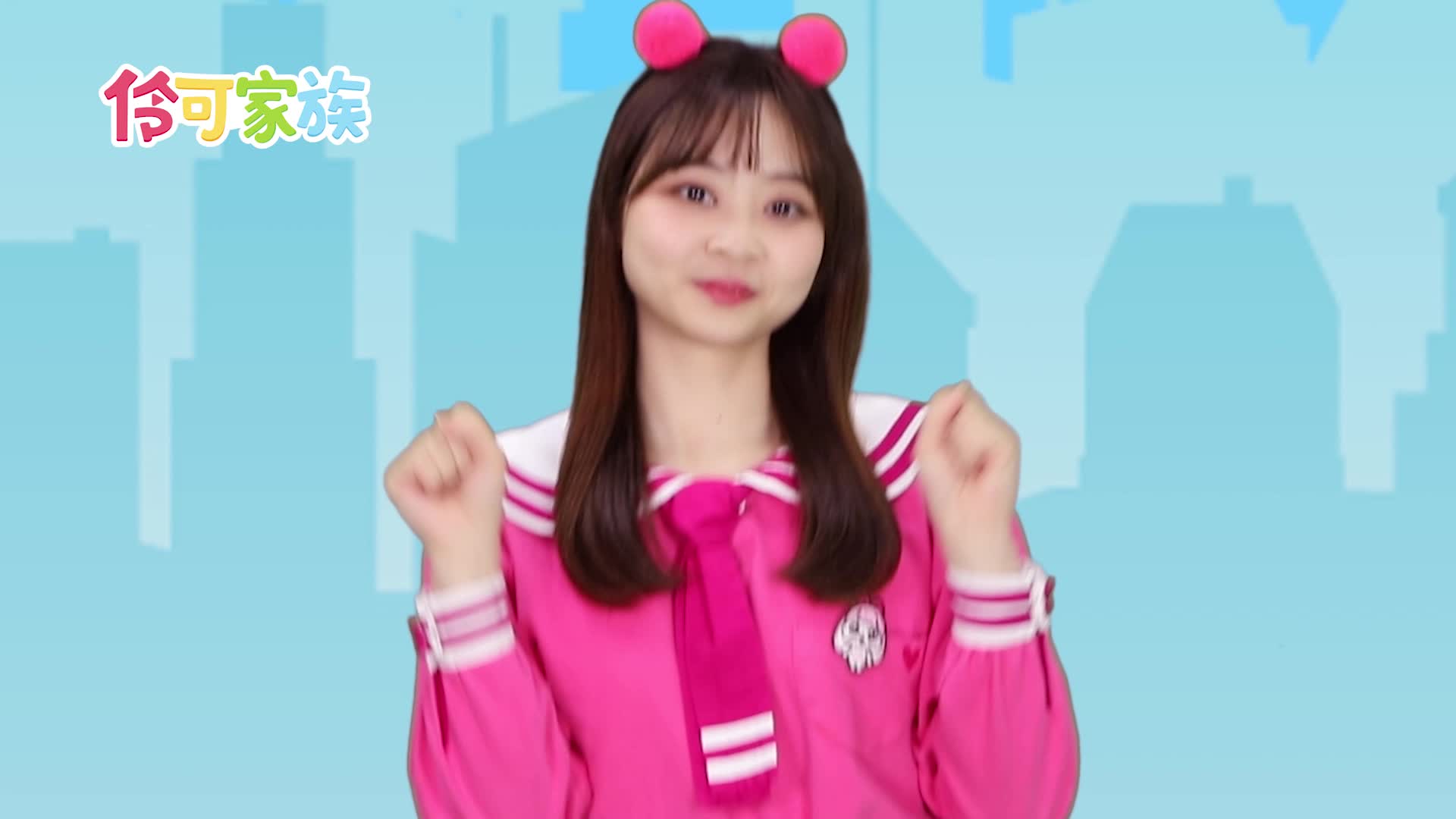 小伶儿歌 第39集视频封面图