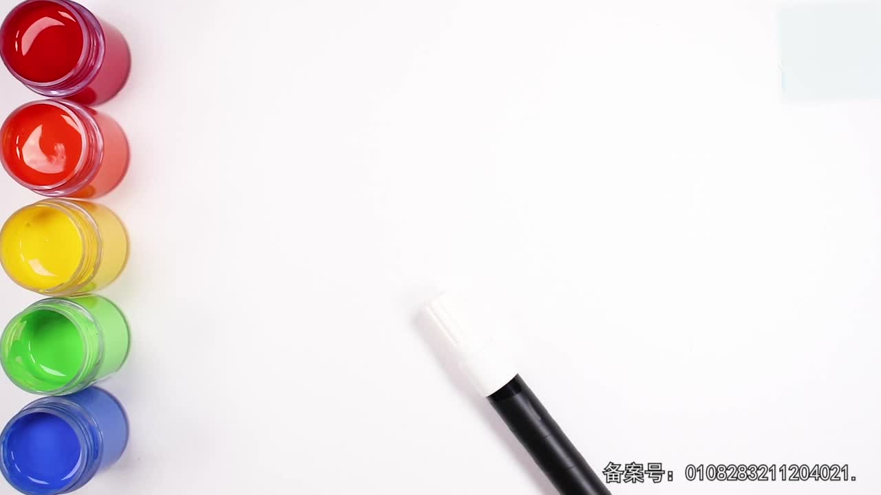 儿童画室 第10集视频封面图