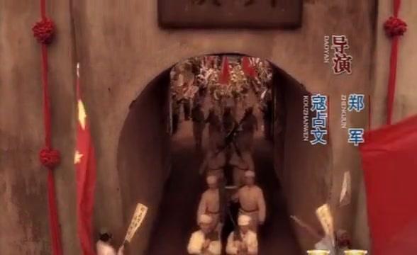 黎明绝杀 第17集视频封面图