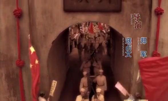 黎明绝杀 第35集视频封面图