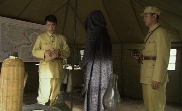 黎明绝杀 第1集视频封面图