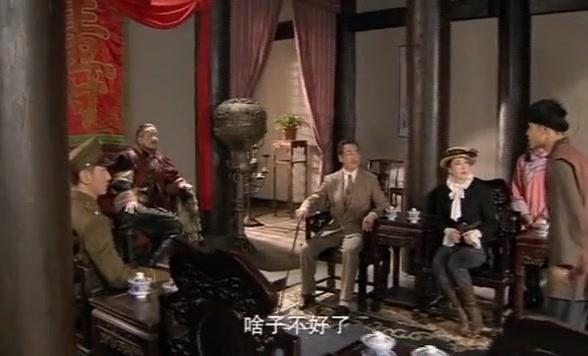 黎明绝杀 第10集视频封面图