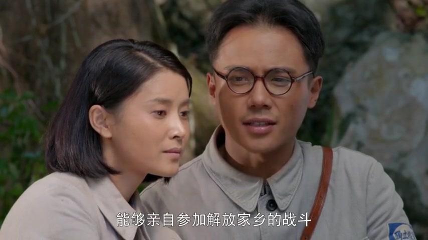 天涯浴血 第28集视频封面图