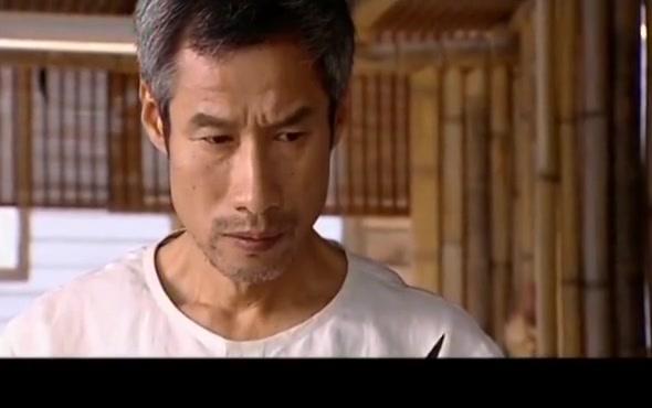 血有多浓 第1集视频封面图