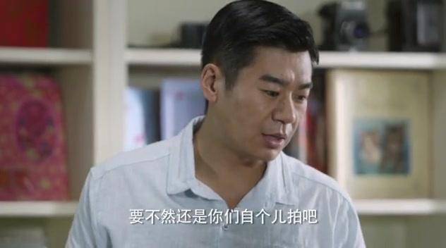 幸福照相馆 第32集视频封面图