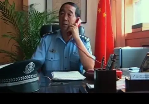 惊天动地 18集