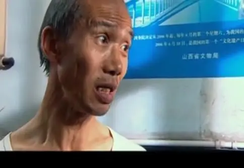 惊天动地 8集