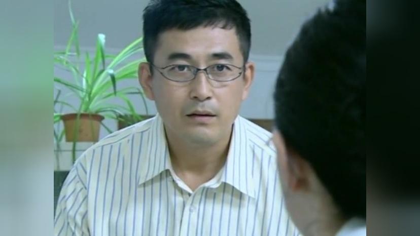 撞车 第4集视频封面图