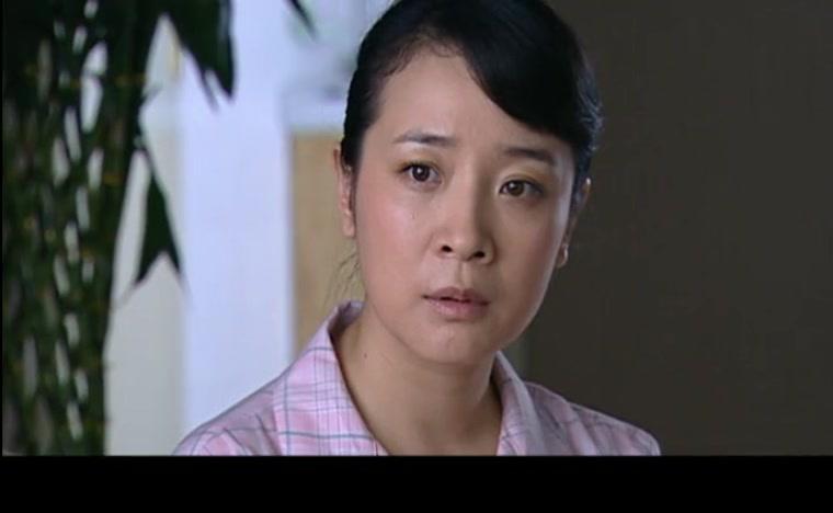 女人心事 第24集视频封面图