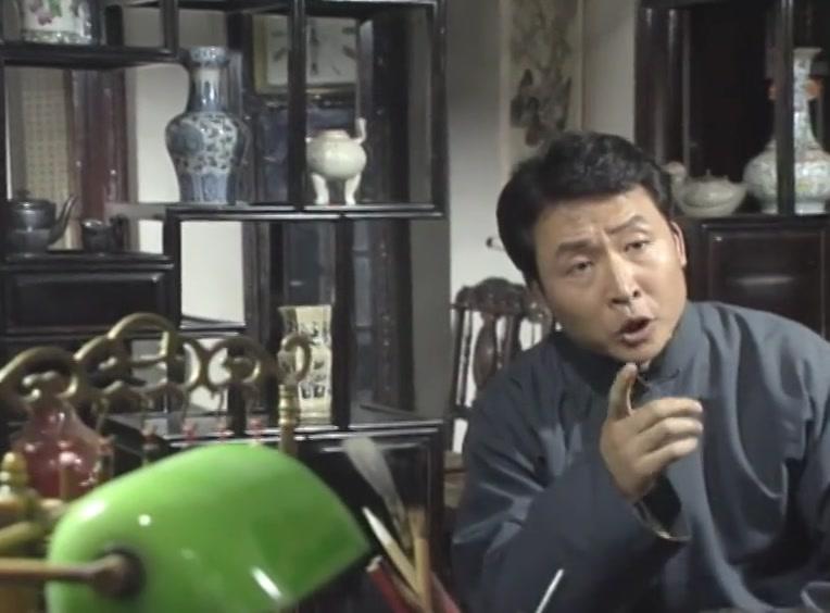 野火春风斗古城 第1集视频封面图