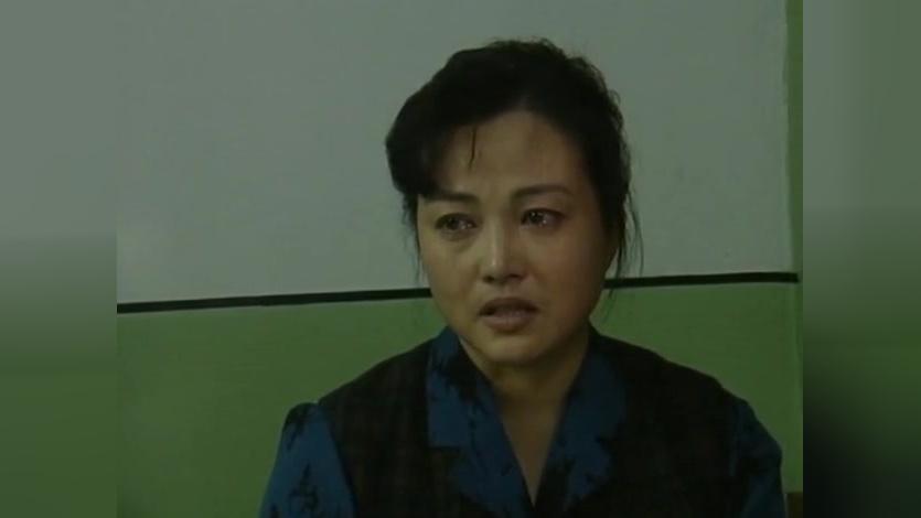 惩腐女人 第18集视频封面图