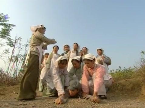 春蚕织梦 第1集视频封面图