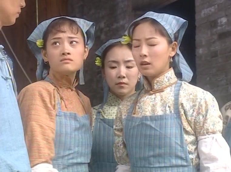 春蚕织梦 第21集视频封面图