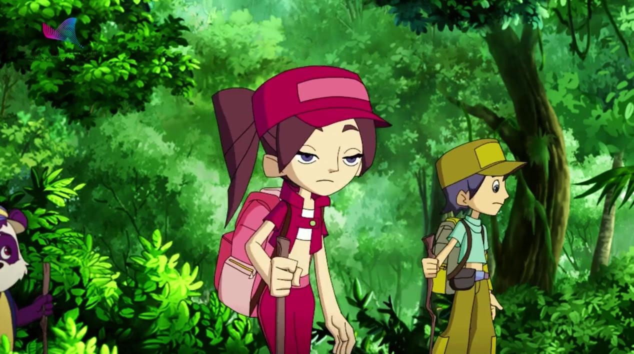 科普中国之乐乐熊读科学 第21集视频封面图