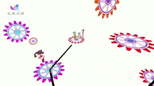 科普中国之乐乐熊读科学 第47集视频封面图