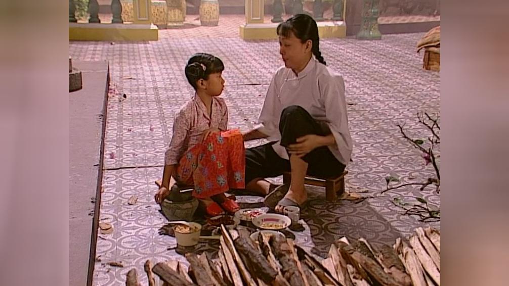 小娘惹 第9集视频封面图