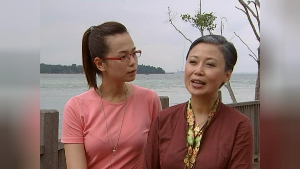 小娘惹 第11集视频封面图