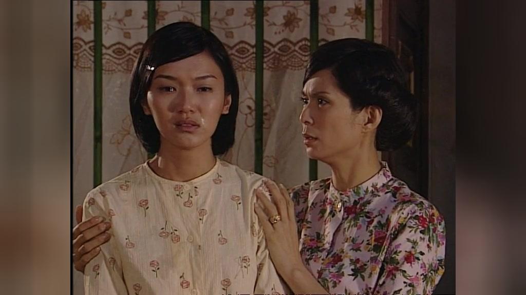 小娘惹 第27集视频封面图